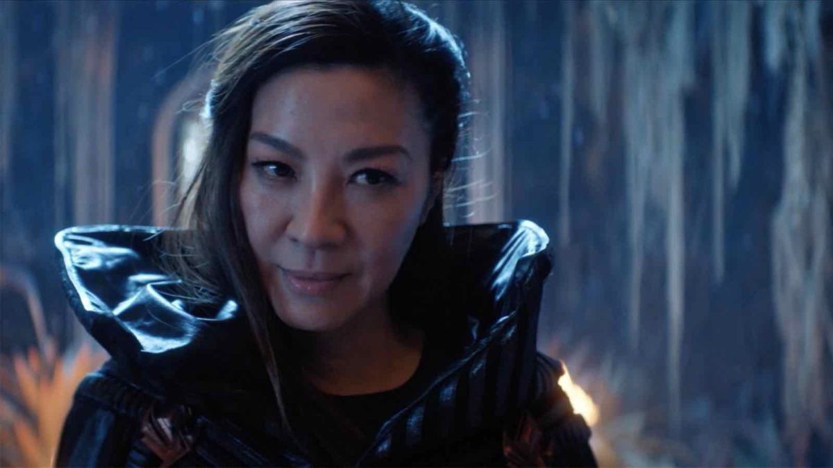 ‘Blood Origin’, ‘The Witcher’ Prequel, Will Star Michelle Yeoh