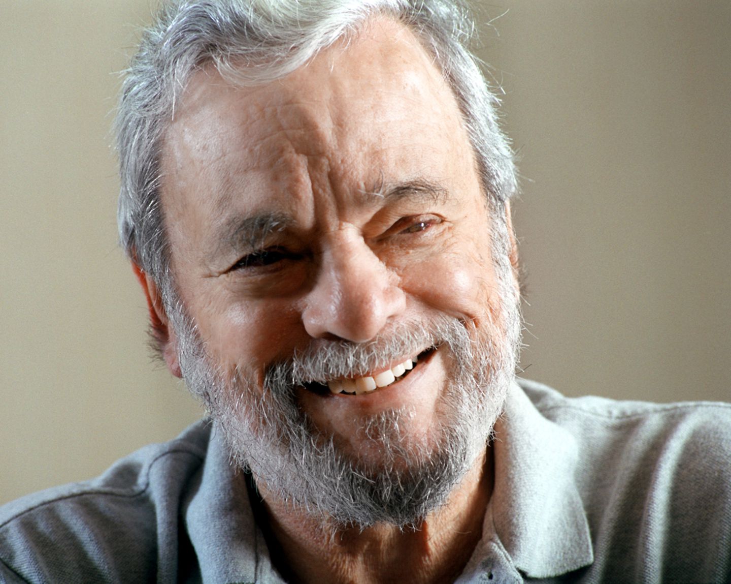 Broadway Icon Stephen Sondheim Gone at 91