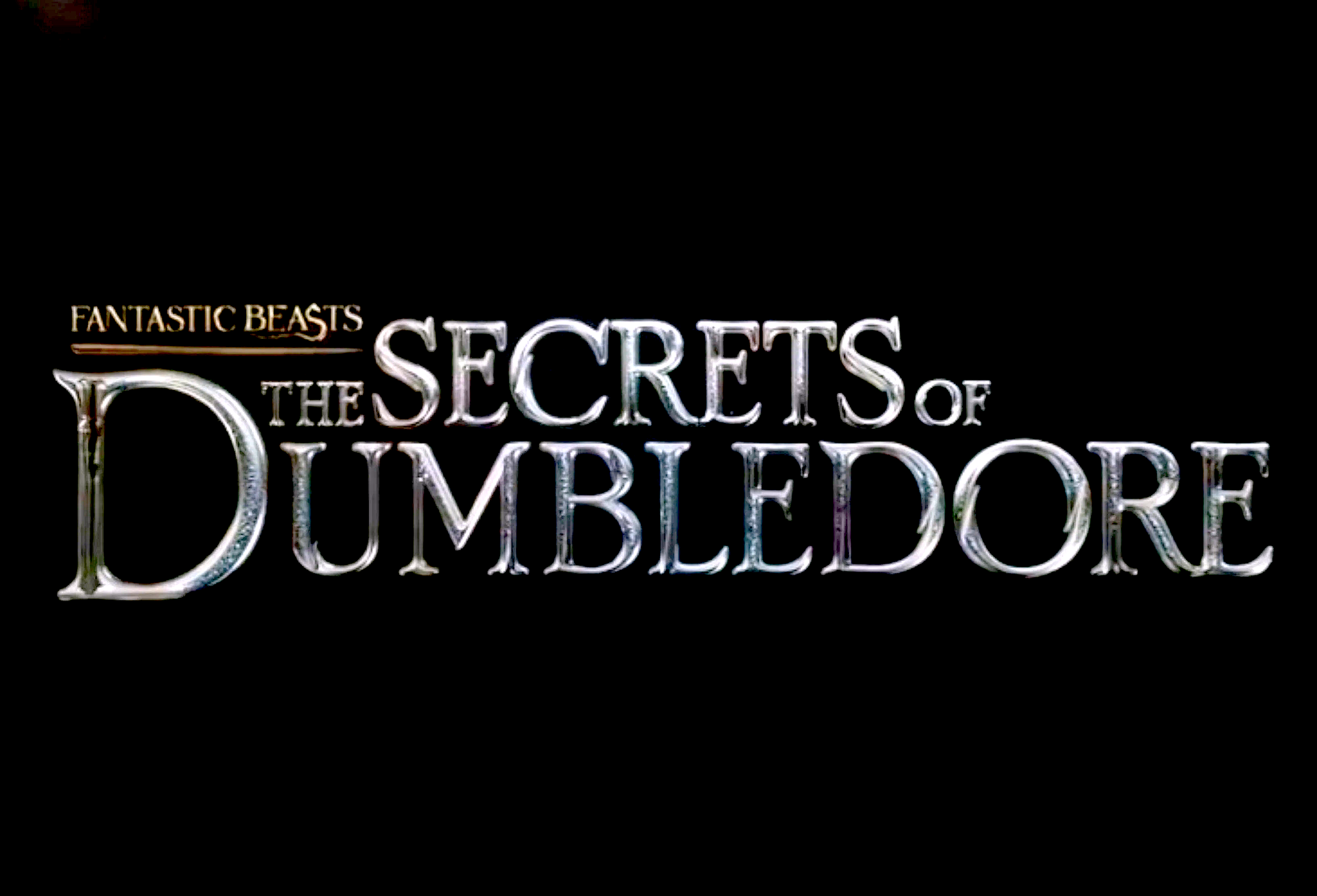 ‘Fantastic Beasts: The Secrets of Dumbledore’ Trailer!