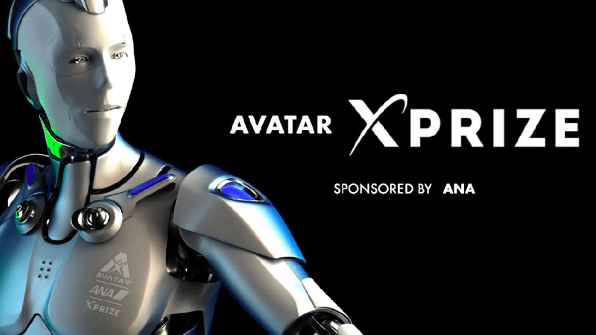 Avatar XPrize: To Transport A Human Presence Anywhere