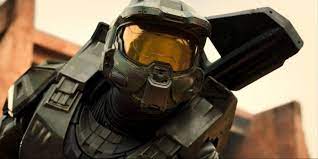 ‘Halo: The Series’ TV Trailer:  More Questions Than Answers