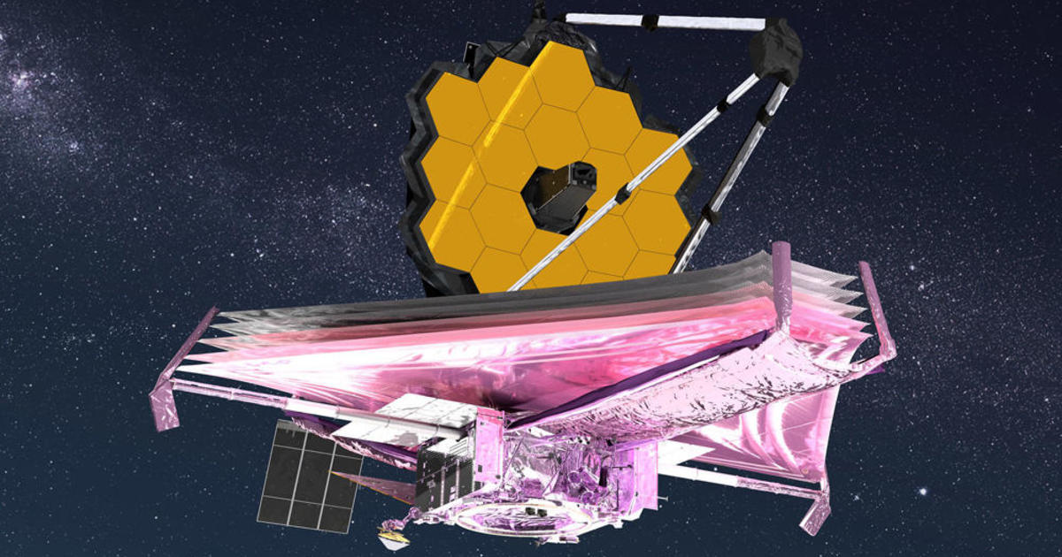 The James Webb Telescope: NASA’S Best Kept Secret