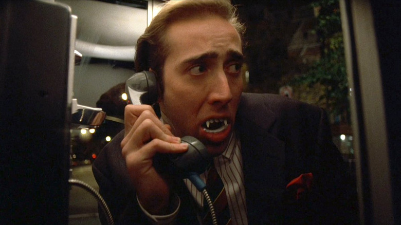 Nicolas Cage will be the New Dracula in ‘Renfield’