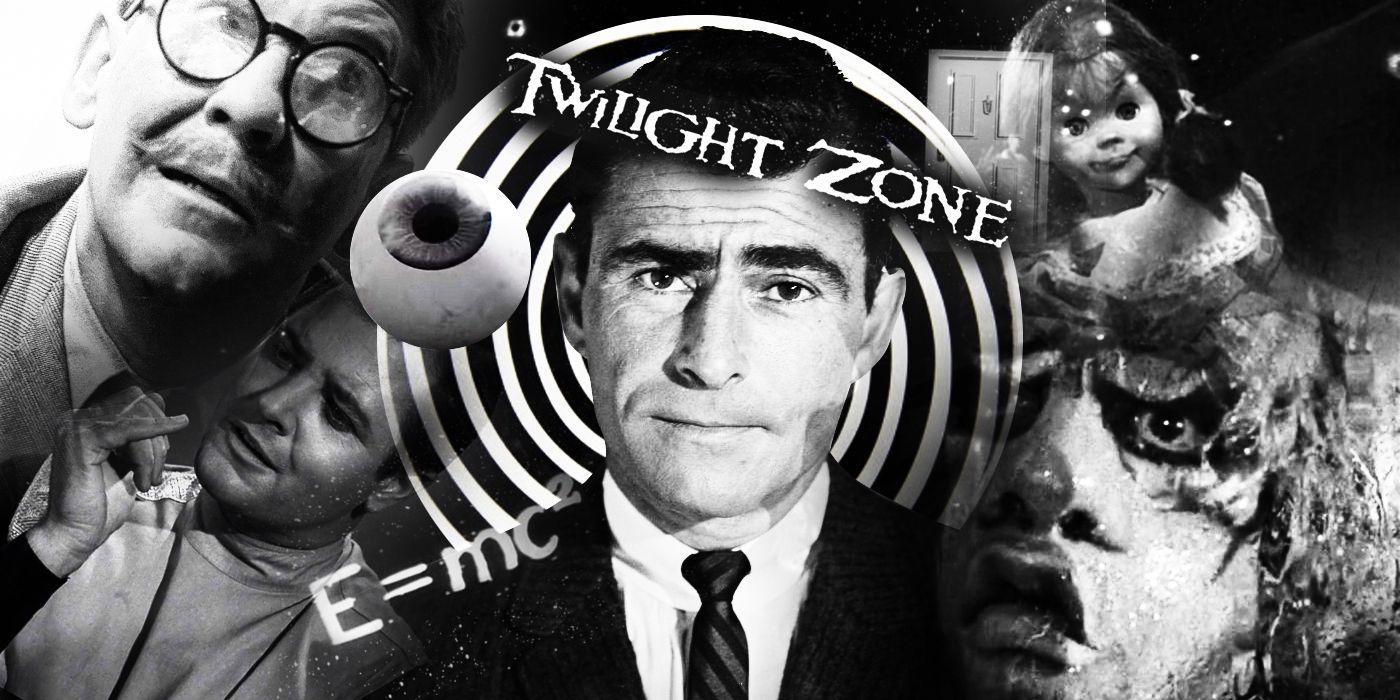 Remembering Rod Serling, Born 97 Years Ago Today
