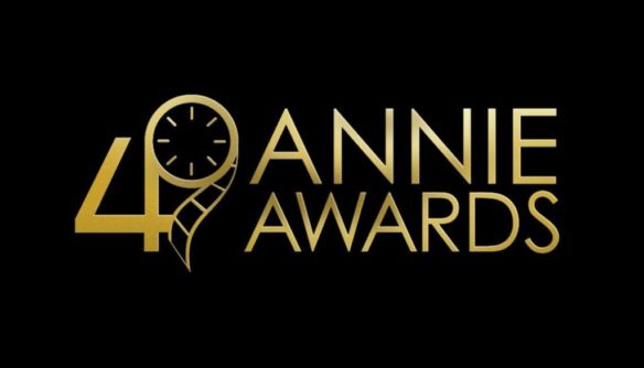 2022 Annie Awards Nominees