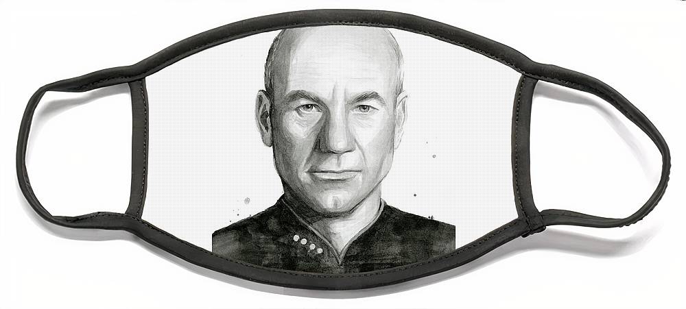 ‘Star Trek: Picard’ Production Comes to Screeching COVID-19 Halt