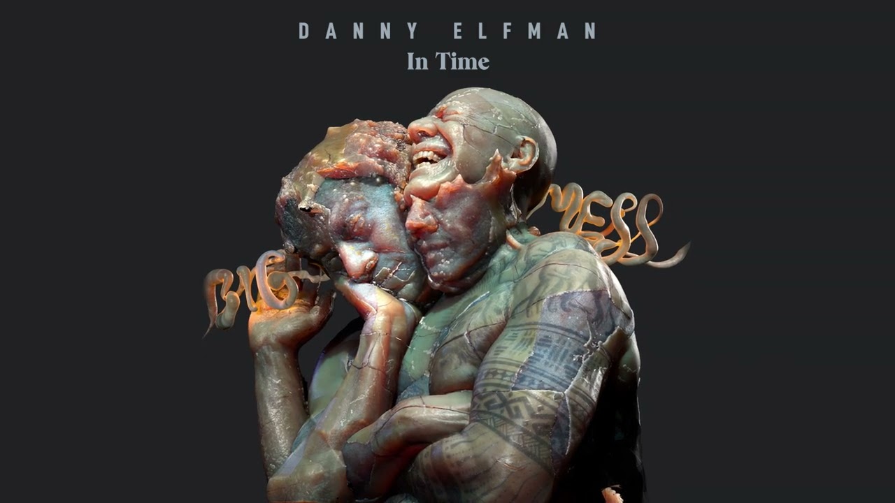 Video of the Day: Danny Elfman’s ‘In Time’