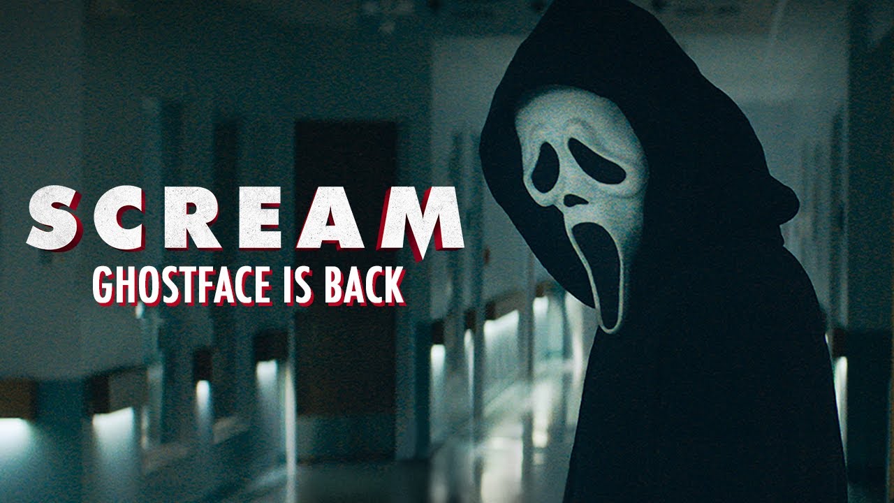 ‘Scream’ Gives Fans More Of What They Expect From The Series