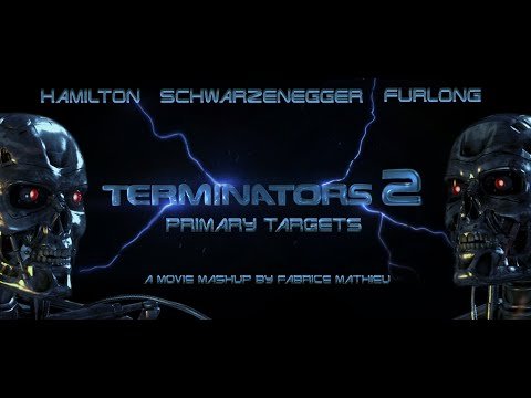 Video of the Day: Fabrice Mathieu’s ‘TS2 Terminators 2: Primary Targets’