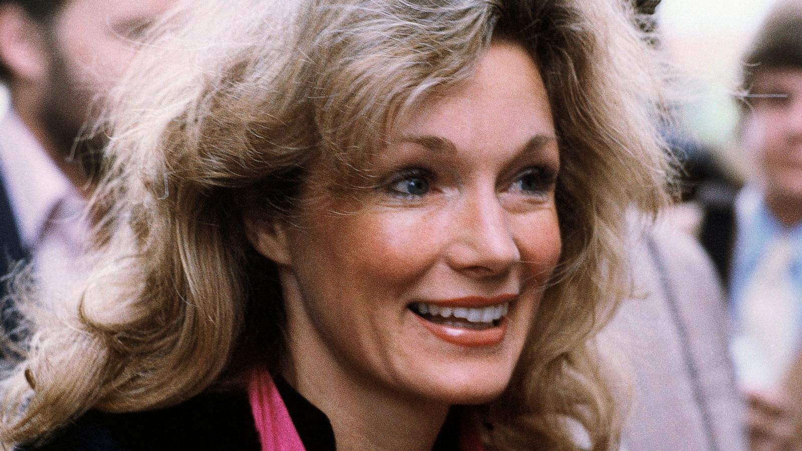Yvette Mimieux, Star of ‘The Time Machine’ and ‘The Black Hole’, Dead at 80 — We Think.