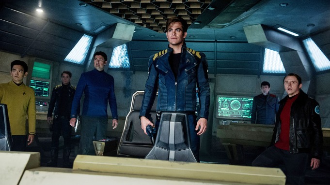 Star Trek 4 with Chris Pine, Zachary Quinto? Not So Fast.