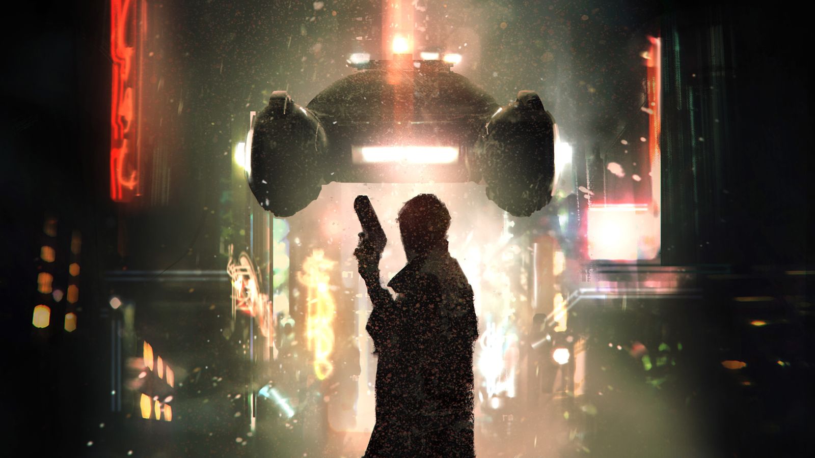 ‘Blade Runner 2099’ Series in Development at Amazon