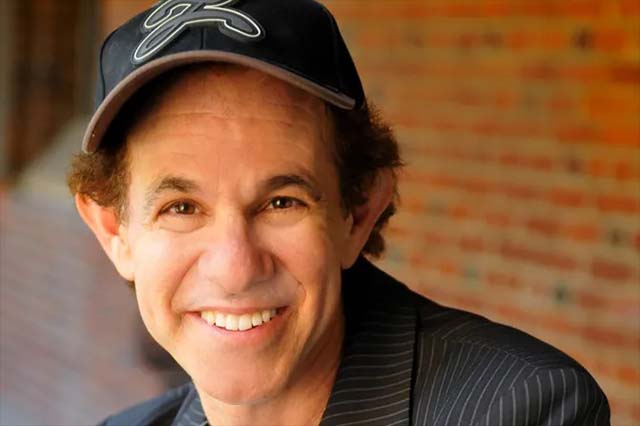 On ‘The Event Horizon’: David Raiklen, Composer for ‘Space Command’