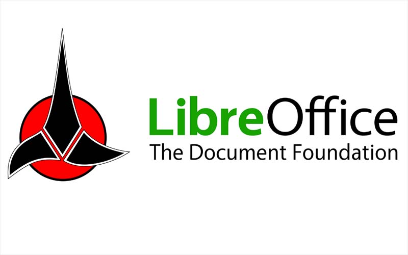 Klingon Language Added to LibreOffice