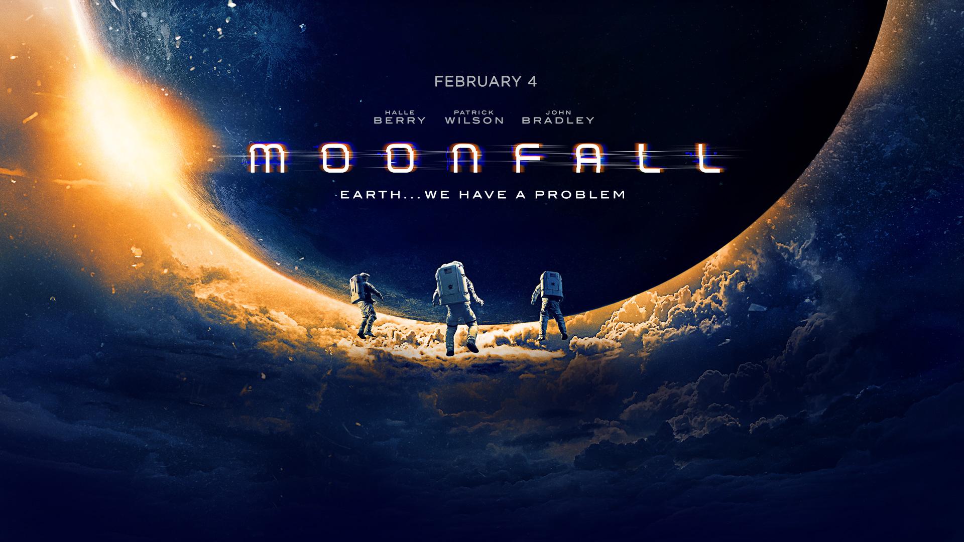 ‘Moonfall’ Crashes On Arrival