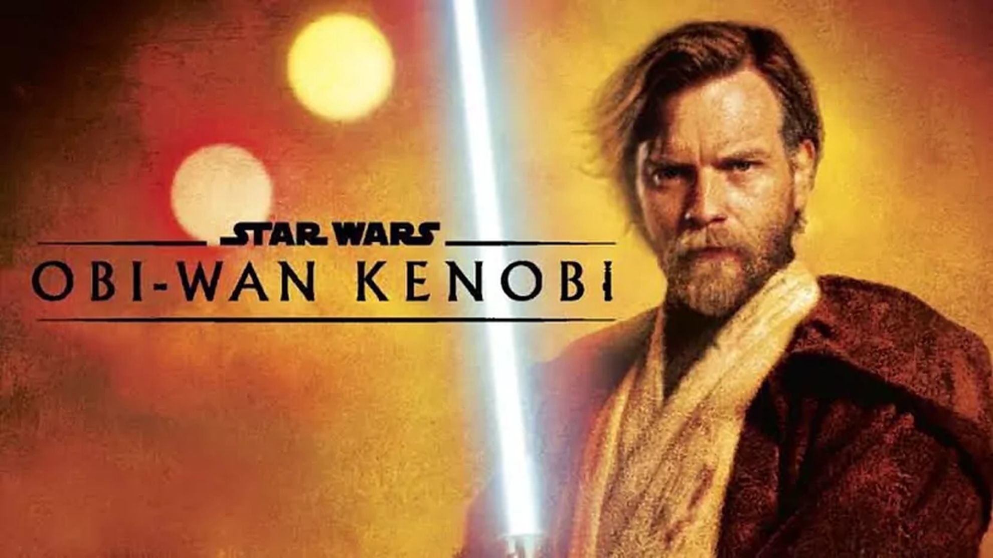 Trailer Park: ‘Obi-Wan Kenobi’ Teaser Trailer