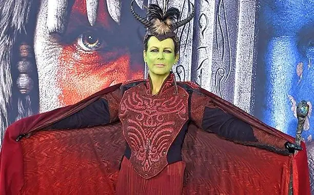 Jamie Lee Curtis to Officiate at Daughter’s Wedding in World of Warcraft Uniform