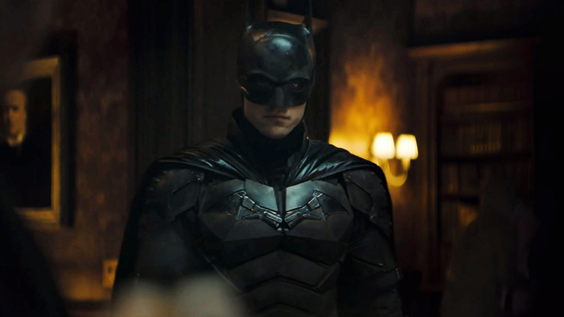 ‘The Batman’ (2022) Movie Review: The Bat, The Cat, And Noir Detective Grit