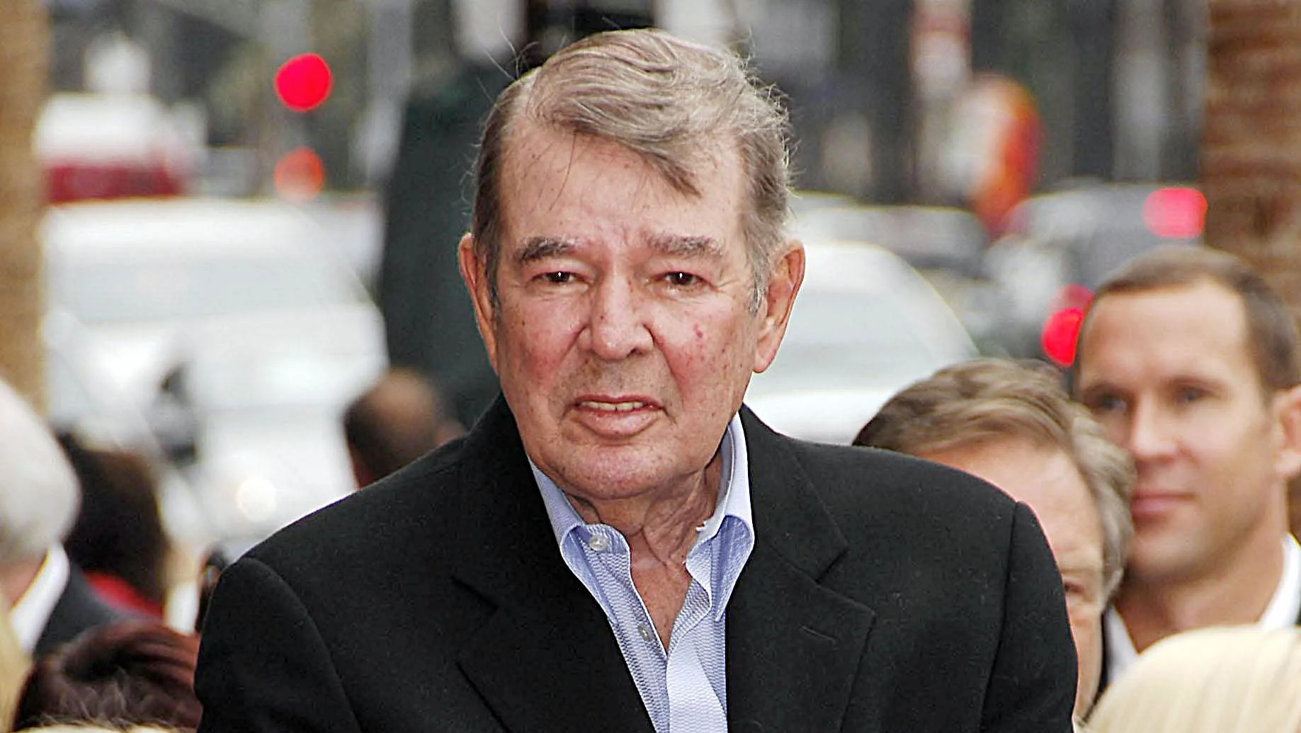 The Man Who Saved Star Wars: Remembering Alan Ladd, Jr.