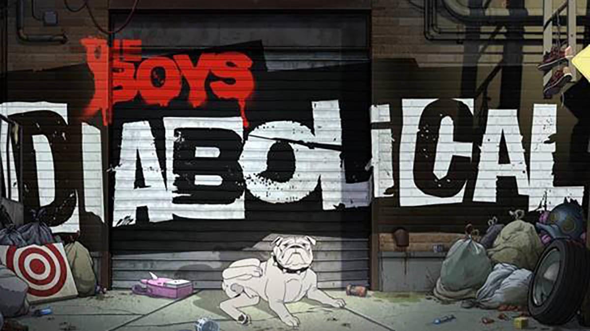 ‘The Boys Presents: Diabolical’ is Partly Canon