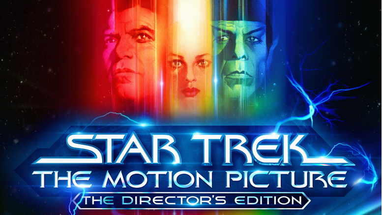 Celebrate First Contact Day With the Director’s Edition of ‘Star Trek: The Motion Picture’!