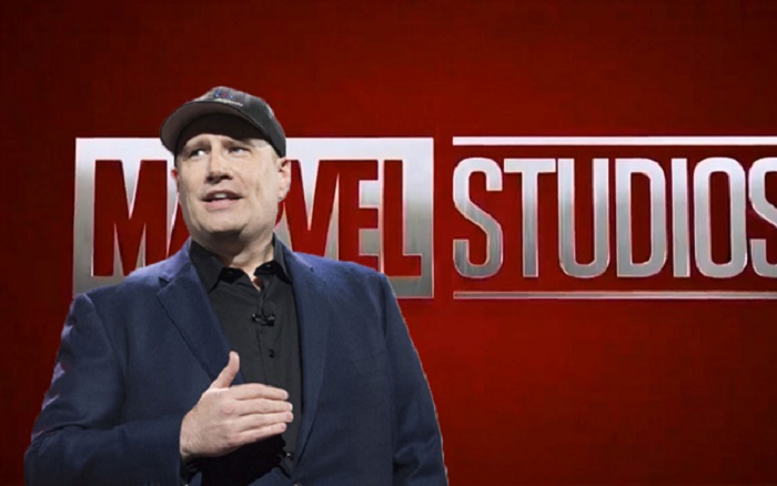 ‘Star Wars’ Surprise: Marvel’s Kevin Feige to  Develop New Movie for Disney