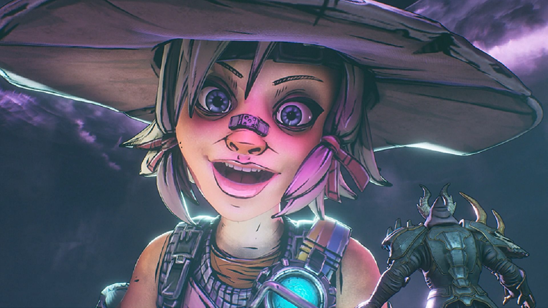 Tiny Tina’s Wonderlands: Adventure Filled Hysterical Mayhem