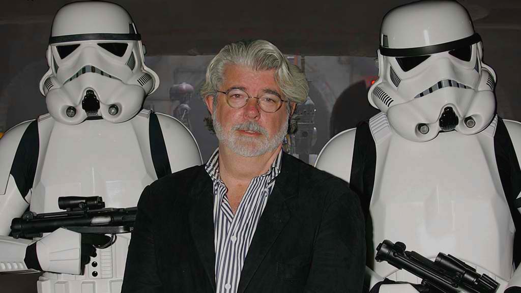 May is STAR WARS Month!