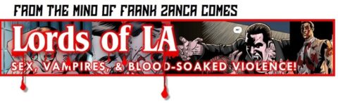 lords of la banner