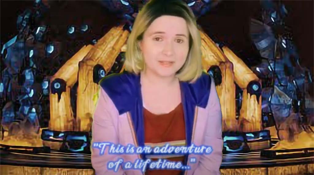 The 13th Doctor Has a Special Message for New Doctor Who Ncuti Gatwa