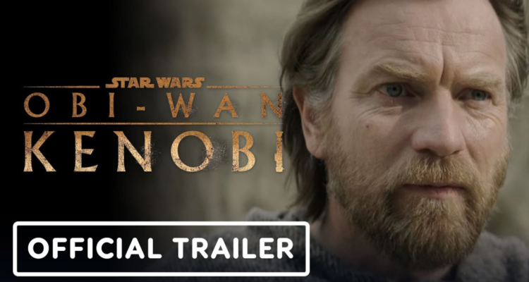 Obi-Wan Kenobi | Official Trailer
