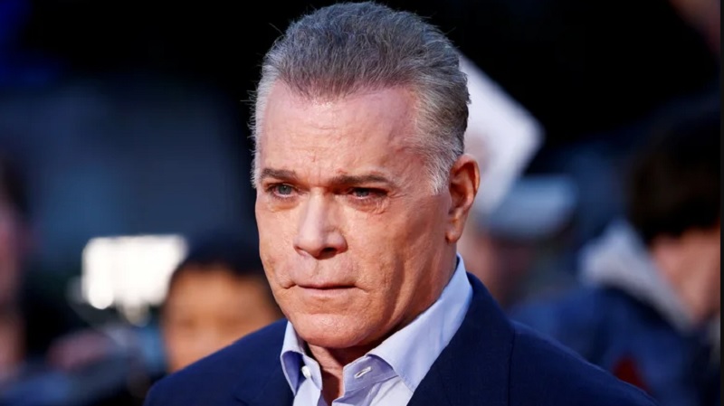 Ray Liotta, Star of GOODFELLAS, Gone at 67
