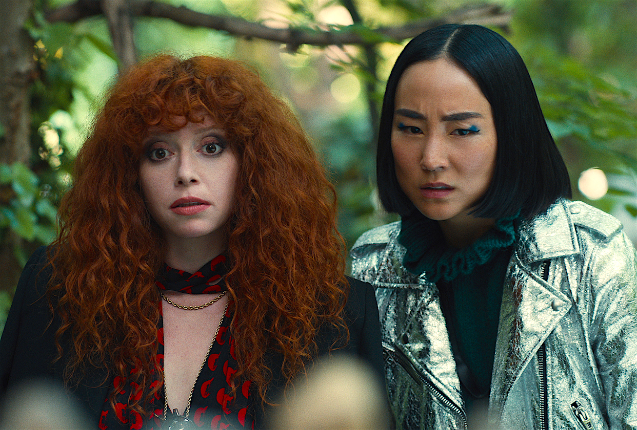 ‘Russian Doll’ Season 2: A Mind-Bending Followup We Never Knew We Wanted
