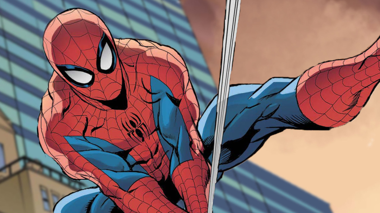 Spider-Man at 60: More Popular Than Ever