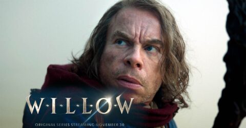 willow with warwick davis