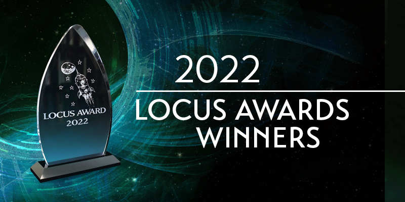 2022 Locus Awards Winners