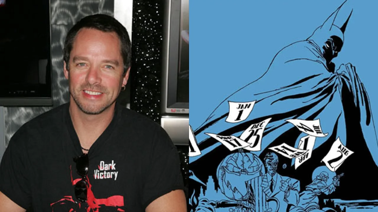 DC Comics Artist Tim Sale Passes Away
