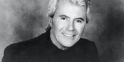 Happy 86th Birthday James Darren (DS9’s Vic Fontaine, Time Tunnel’s Tony Newman)