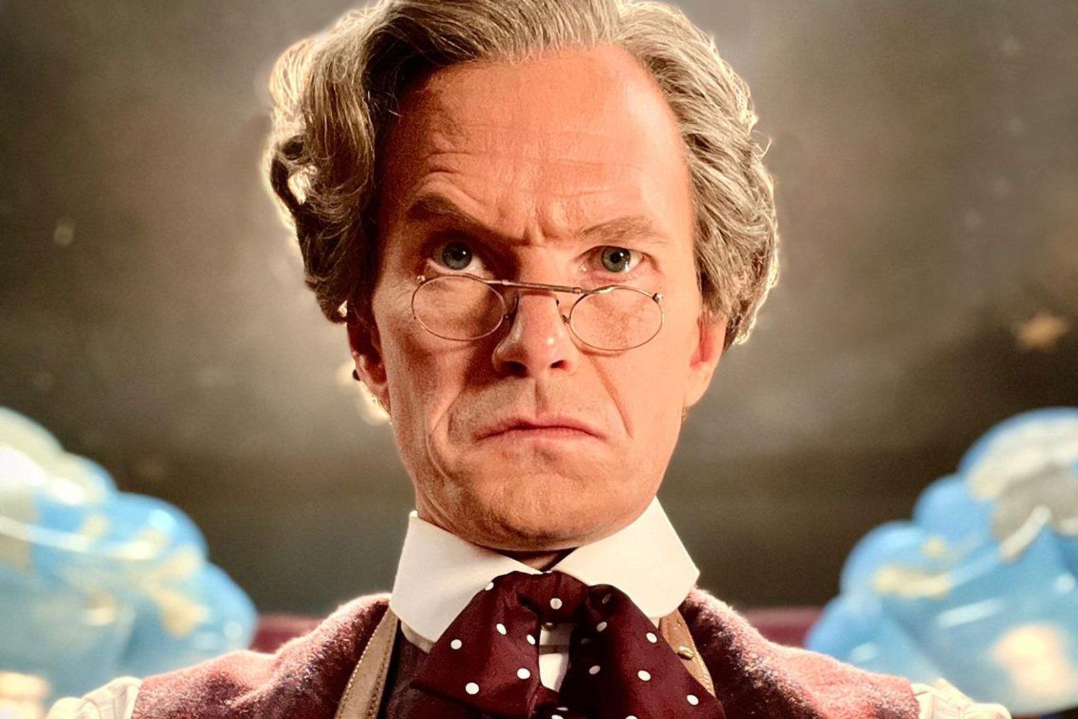 Neil Patrick Harris Joins the Cast of ‘Doctor Who’