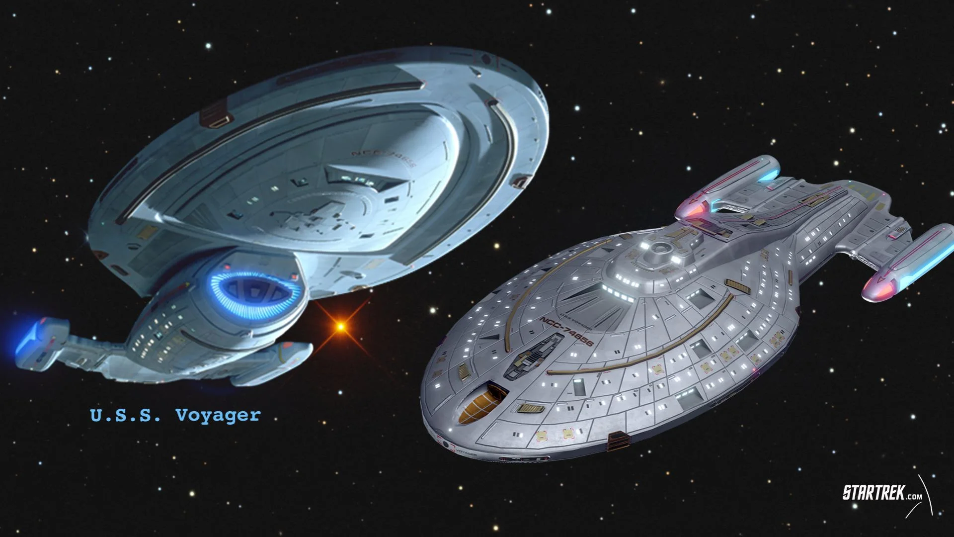 Voyager Wouldn’t Be Decommissioned As Reported