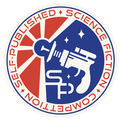 Self published science fiction competition