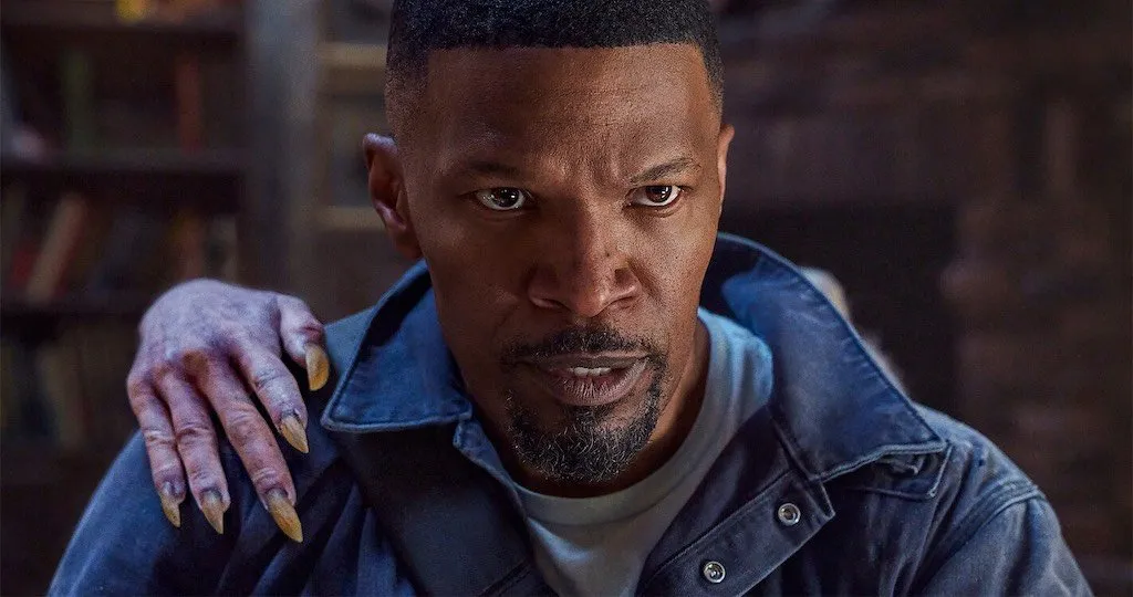 Jamie Foxx & Snoop Dogg Are Working ‘The Day Shift’