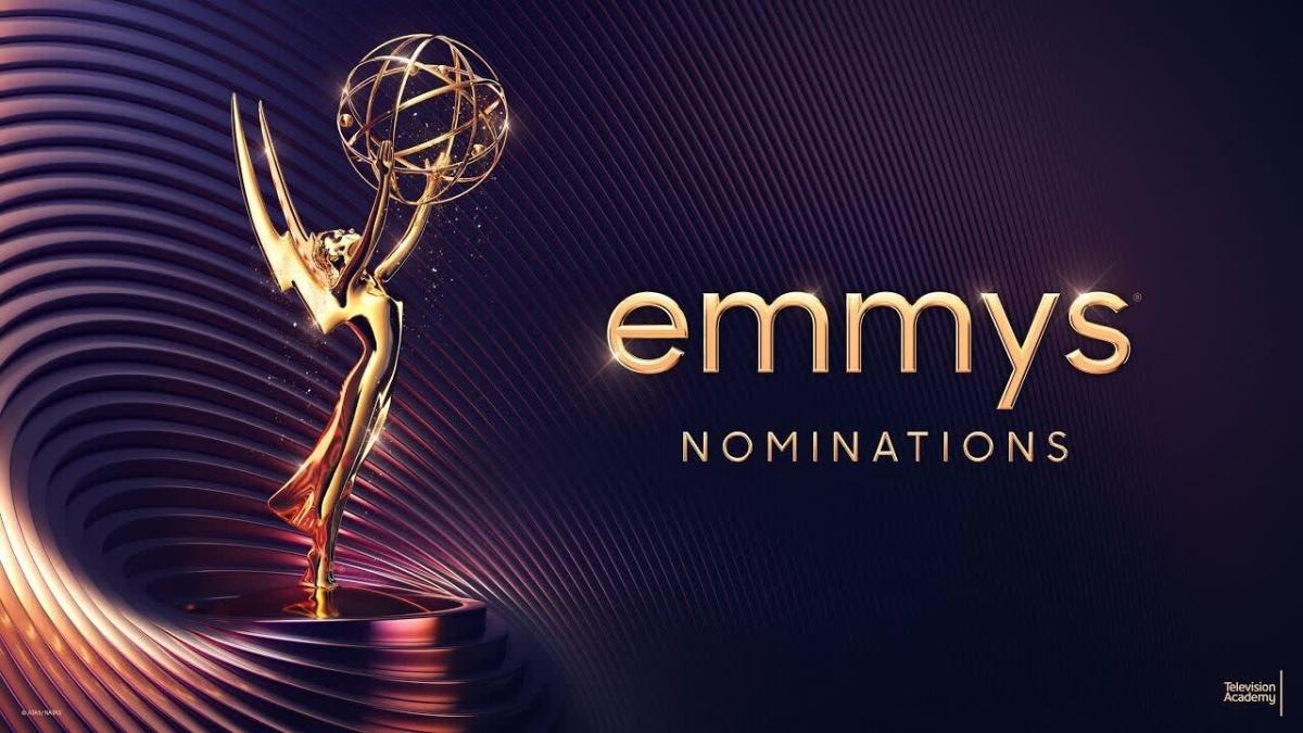 74th  Emmy®  Awards Nominations Announced