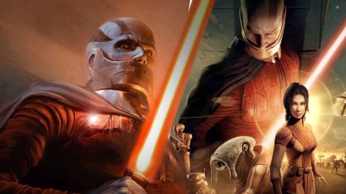 Surprise Terminations Put ‘Star Wars: Knights of the Old Republic’ Remake on Indefinite Hold