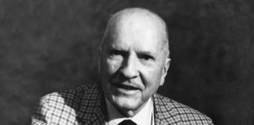 Remembering the Legendary Robert A. Heinlein on his Birthday