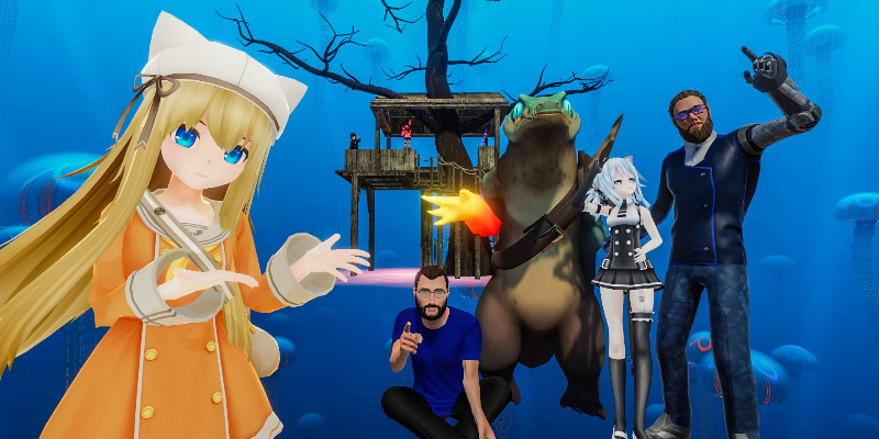 VRChat Has a Huge Problem: UPDATE