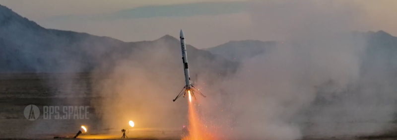 Meet the DIY Rocketeer Who Can Copy SpaceX