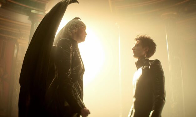 ‘The Sandman’ Drops a Surprise 11th Episode