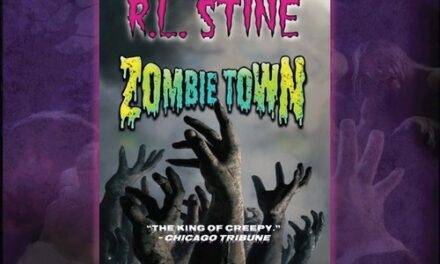 R.L. Stine’s ‘Zombie Town’  Feature Goes to Production
