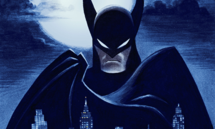 HBO Max Ditches ‘Batman: Caped Crusader’, 5 Other Animated Projects